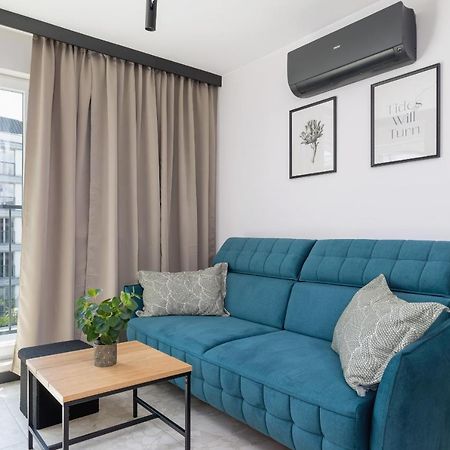 Trendy Studio Masarska Krakow Kazimierz By Renters Prestige Екстериор снимка