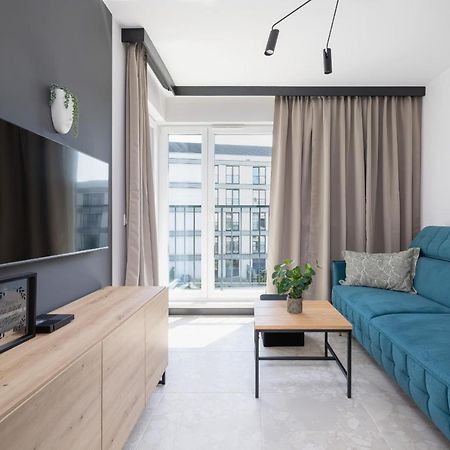 Trendy Studio Masarska Krakow Kazimierz By Renters Prestige Екстериор снимка