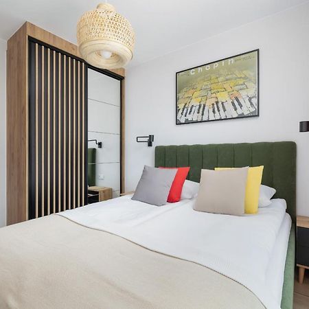 Trendy Studio Masarska Krakow Kazimierz By Renters Prestige Екстериор снимка