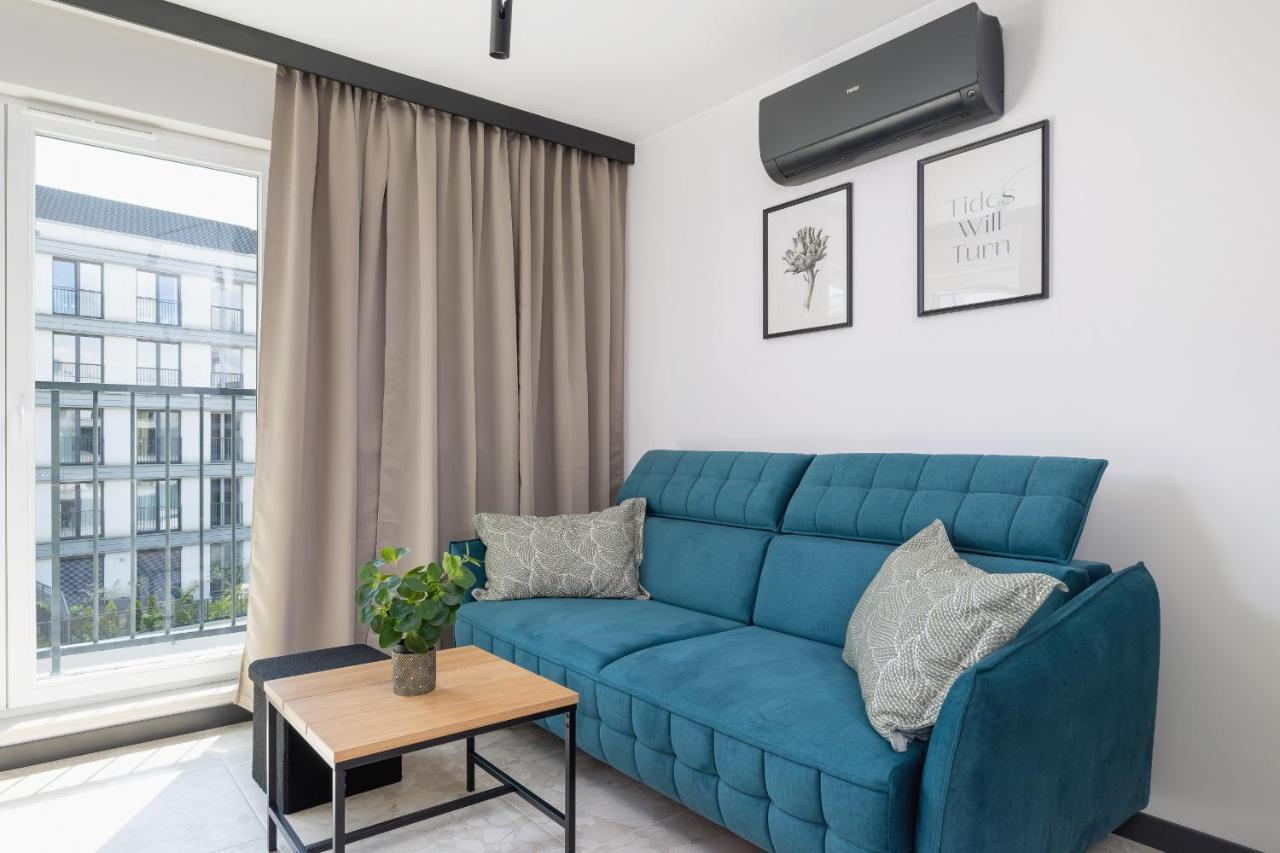 Trendy Studio Masarska Krakow Kazimierz By Renters Prestige Екстериор снимка