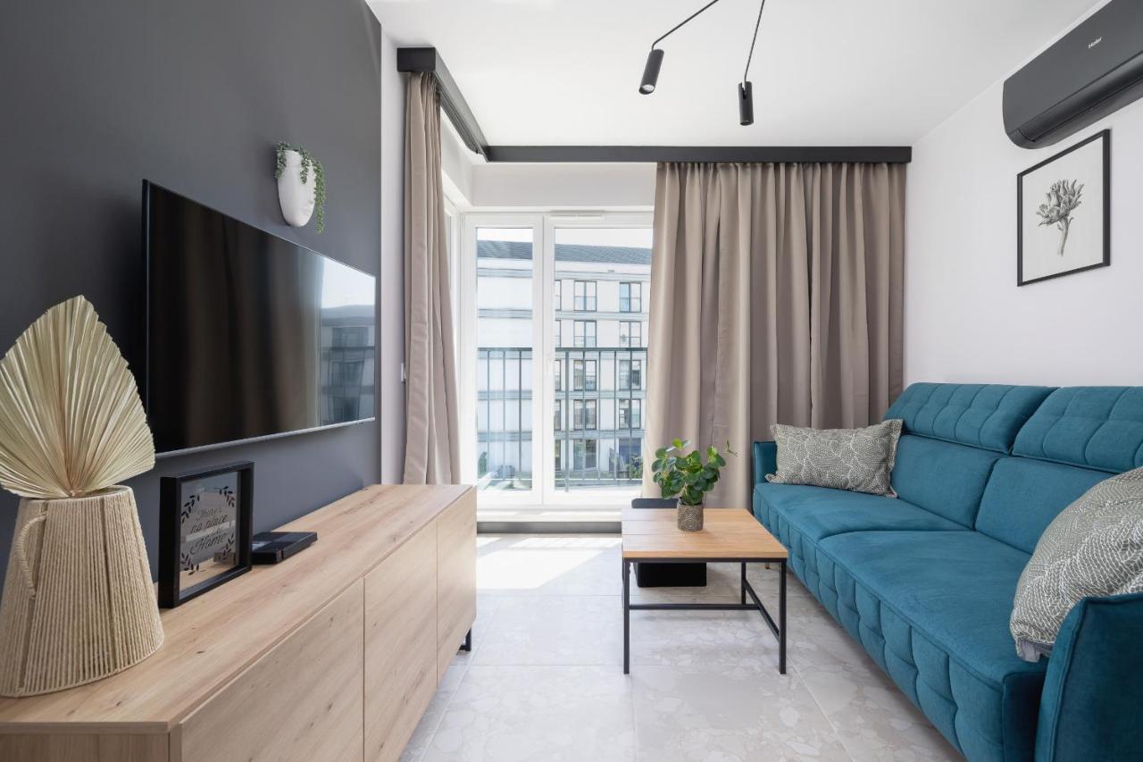 Trendy Studio Masarska Krakow Kazimierz By Renters Prestige Екстериор снимка
