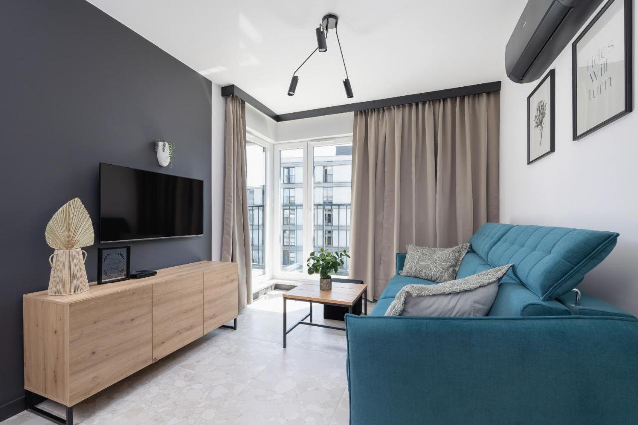 Trendy Studio Masarska Krakow Kazimierz By Renters Prestige Екстериор снимка