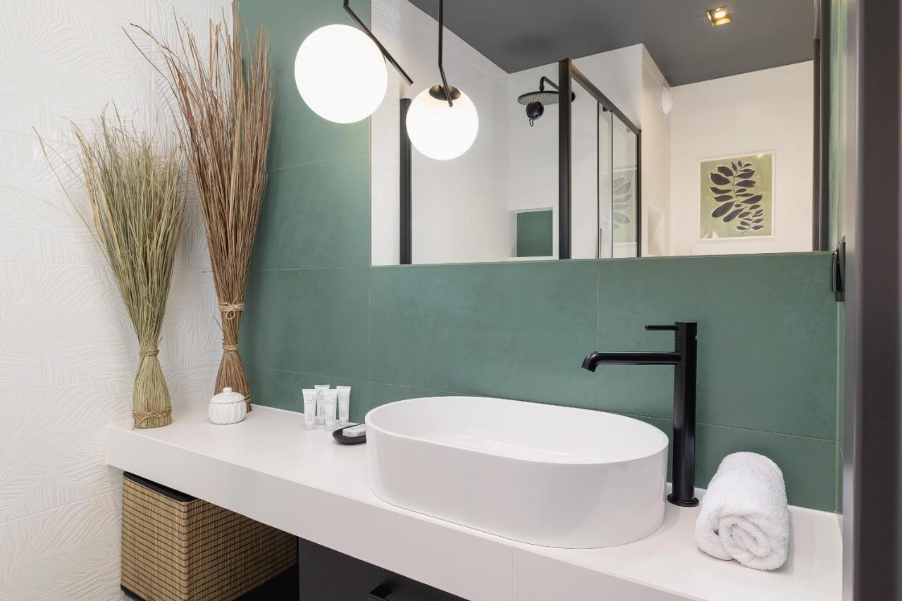 Trendy Studio Masarska Krakow Kazimierz By Renters Prestige Екстериор снимка