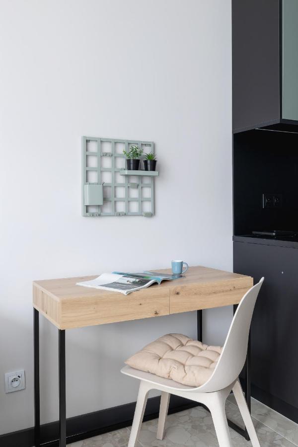 Trendy Studio Masarska Krakow Kazimierz By Renters Prestige Екстериор снимка