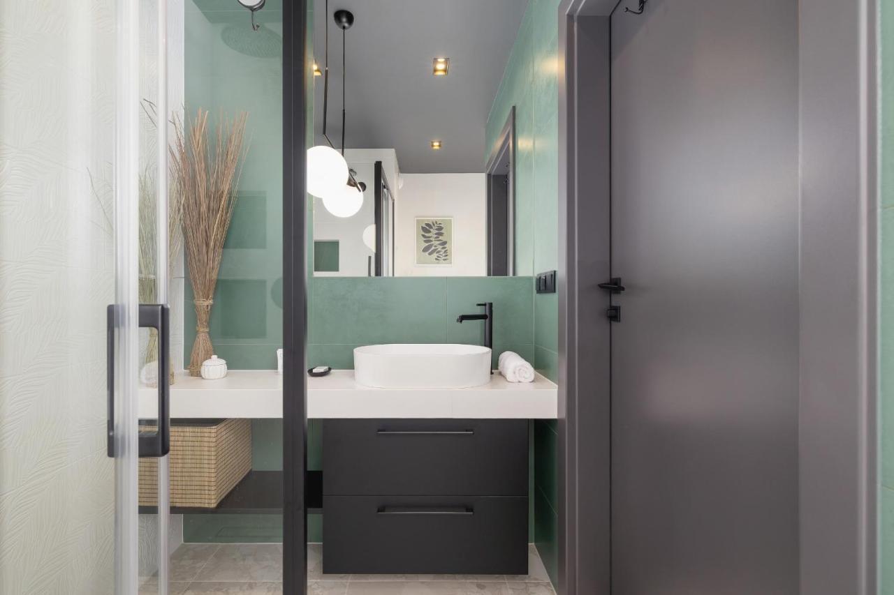Trendy Studio Masarska Krakow Kazimierz By Renters Prestige Екстериор снимка