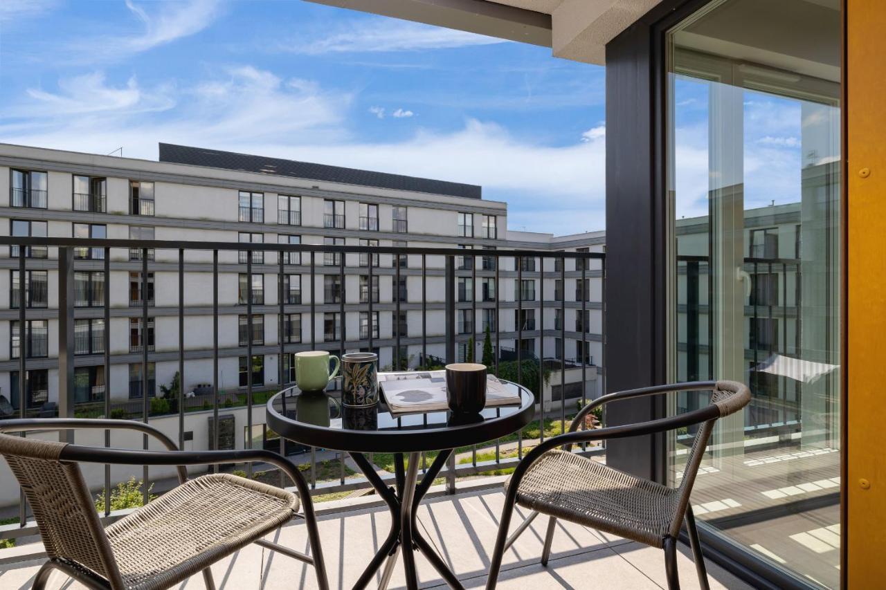 Trendy Studio Masarska Krakow Kazimierz By Renters Prestige Екстериор снимка