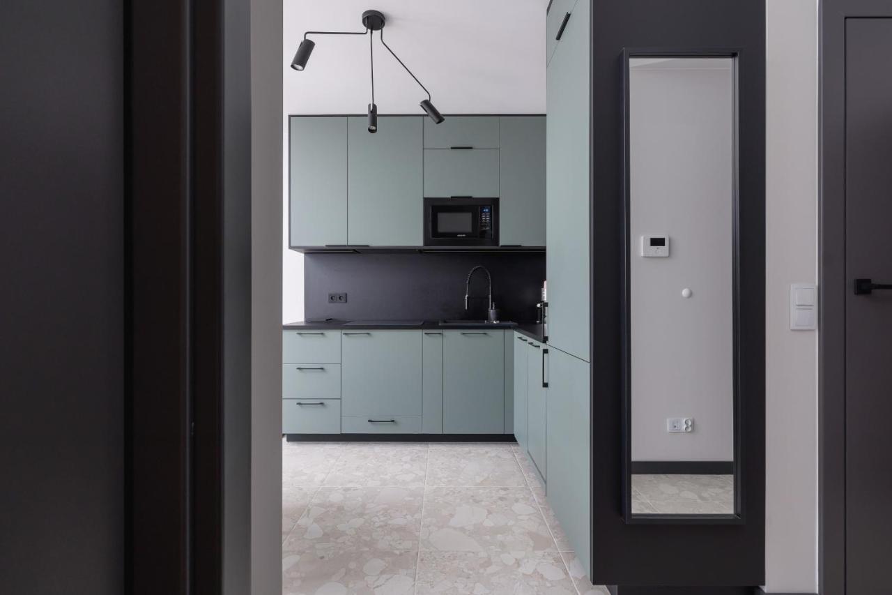 Trendy Studio Masarska Krakow Kazimierz By Renters Prestige Екстериор снимка