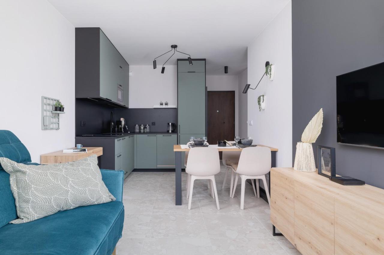 Trendy Studio Masarska Krakow Kazimierz By Renters Prestige Екстериор снимка