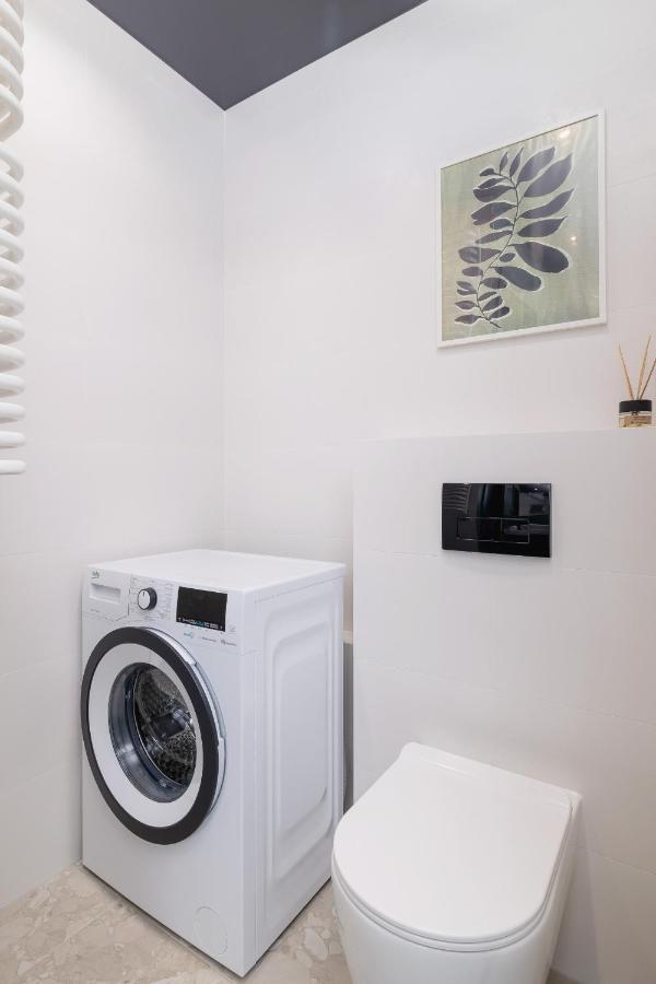 Trendy Studio Masarska Krakow Kazimierz By Renters Prestige Екстериор снимка