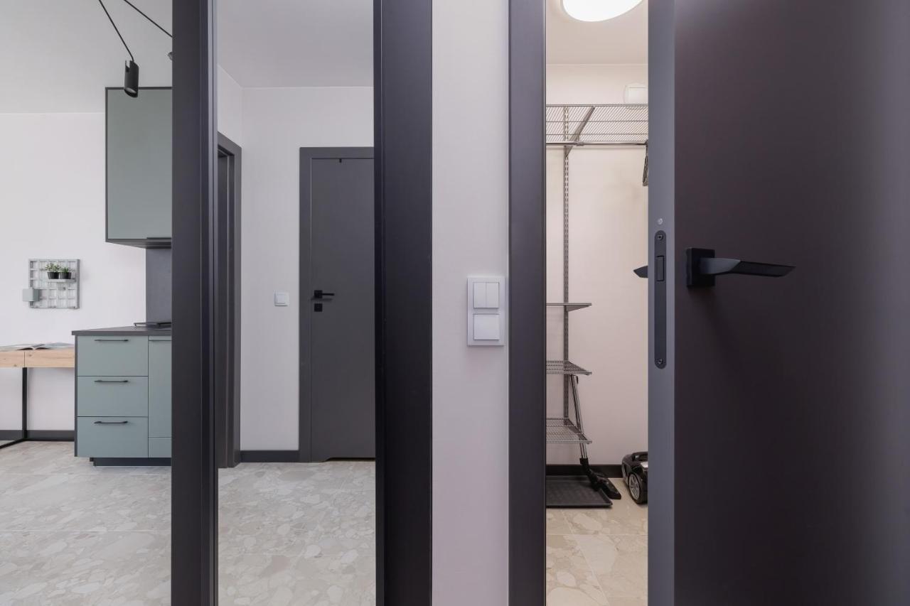 Trendy Studio Masarska Krakow Kazimierz By Renters Prestige Екстериор снимка